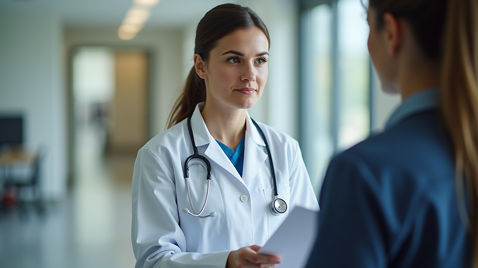 Understanding Patient Care Advocacy for Better Health Outcomes