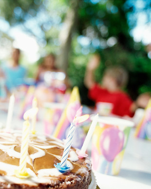 Birthday Cake
