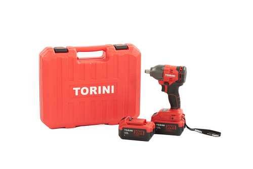 Llave de Impacto 1/2 TR-8831 | Torini Latam