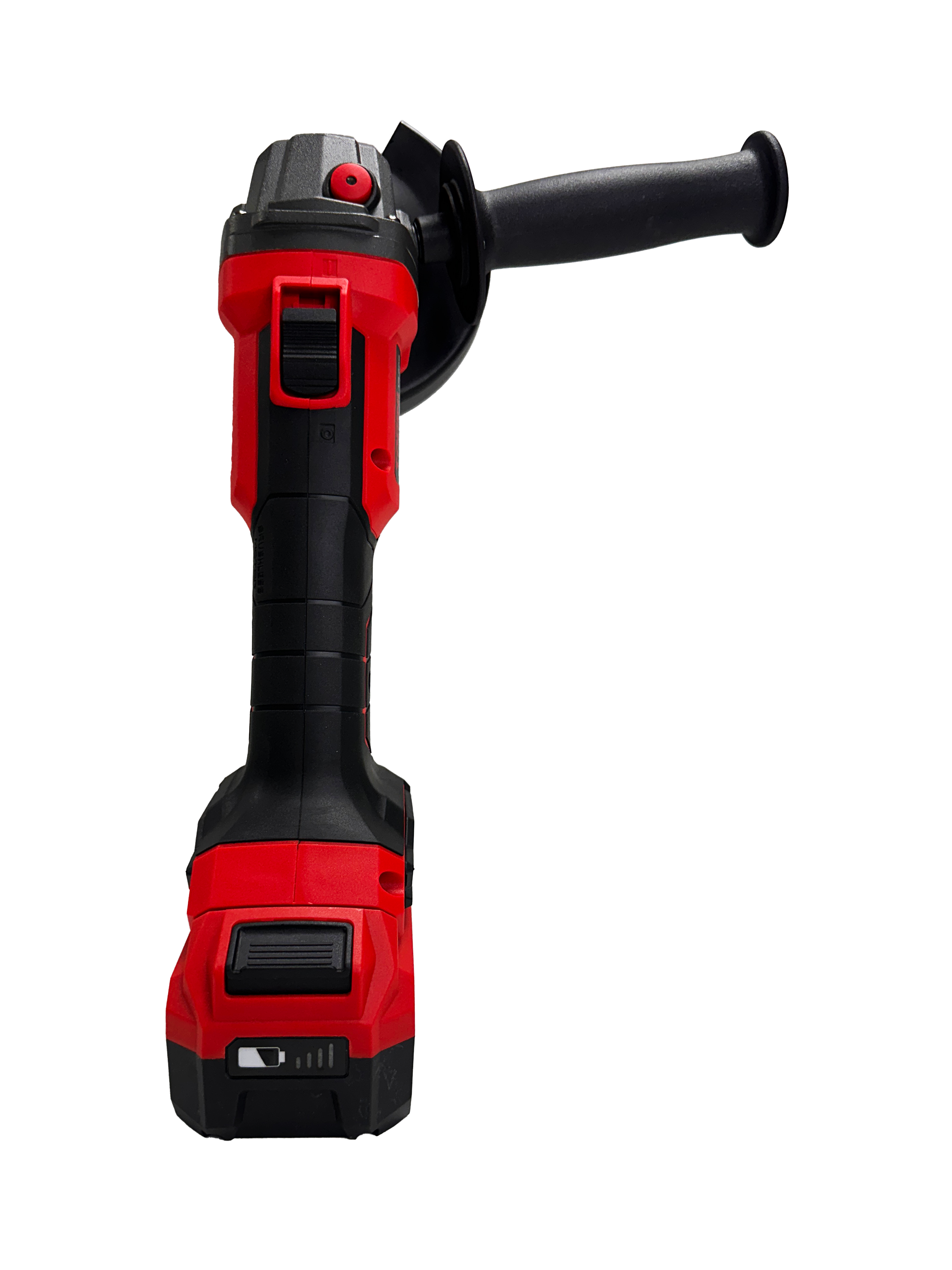 Amoladora Angular 125mm