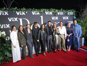 VIX PLUS - POLEN - SERIE