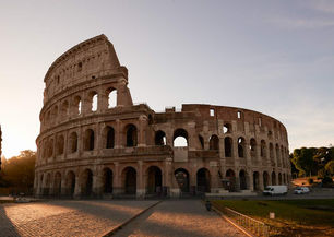 HISTORY - COLISEO - SERIE DOCUMENTAL