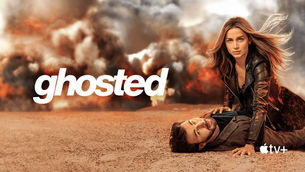 APPLE TV PLUS - GHOSTED