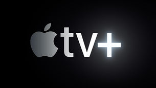 APPLE TV PLUS - ESTRENOS SEPTIEMBRE 2026
