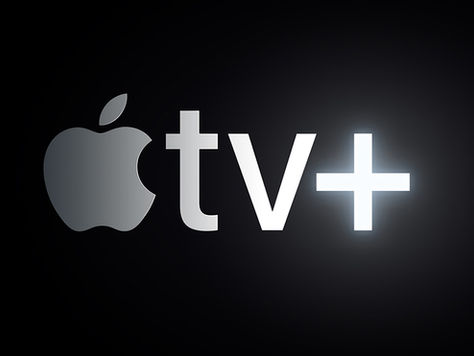 APPLE TV PLUS - ESTRENOS SEPTIEMBRE 2026
