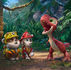 PAW PATROL LA DINO PELICULA - DATOS CURIOSOS por LIZ GIL