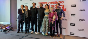 AMC - SOBREVIVIENDO AL CARTEL
