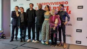 AMC - SOBREVIVIENDO AL CARTEL