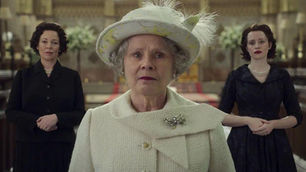 NETFLIX - THE CROWN - TEMPORADA 6 - PARTE 2