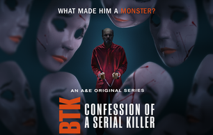 A&E - CONFESIONES DE UN ASESINO SERIAL - JULIO 2022