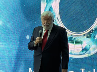 MAUSSAN TELEVISION - JAIME MAUSSAN - CANAL 3.3