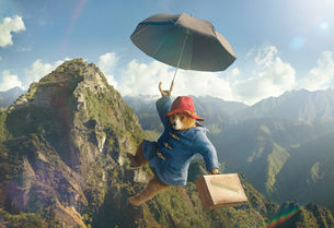 PADDINGTON: AVENTURA EN LA SELVA - DATOS CURIOSOS por LIZ GIL