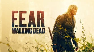 AMC - FEAR THE WALKING DEAD - TEMPORADA 8