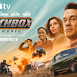 MATCHBOX LA PELICULA - DATOS CURIOSOS por LIZ GIL