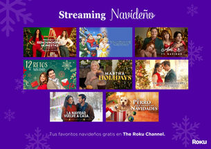 ROKU - MARATON NAVIDENO