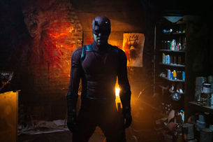 DISNEY PLUS - DAREDEVIL: BORN AGAIN