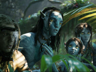 AVATAR: FUEGO Y CENIZA - DATOS CURIOSOS por LIZ GIL