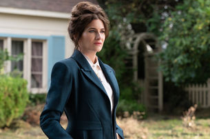 DISNEY PLUS - AGATHA EN TODAS PARTES - DATOS CURIOSOS por LIZ GIL