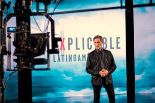 HISTORY - INEXPLICABLE LATINOAMERICA TEMPORADA 3 - HUMBERTO ZURITA