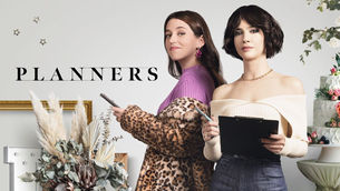STAR PLUS - PLANNERS