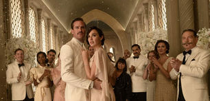 MUERTE EN EL NILO (DEATH ON THE NILE) - DATOS CURIOSOS por LIZ GIL