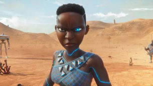 DISNEY PLUS - ESTRENOS JULIO 2023