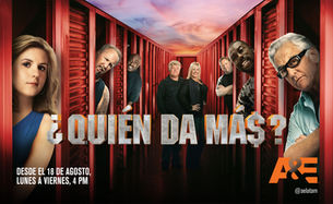 AELATAM - ¿QUIEN DA MA$? - TEMPORADA 14