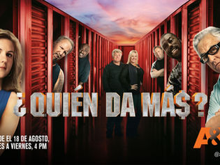 AELATAM - ¿QUIEN DA MA$? - TEMPORADA 14