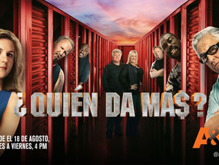 AELATAM - ¿QUIEN DA MA$? - TEMPORADA 14