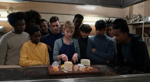LA BRIGADA DE LA COCINA