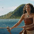 MOANA - DATOS CURIOSOS por LIZ GIL