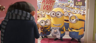 MINIONS: NACE UN VILLANO - DATOS CURIOSOS por LIZ GIL