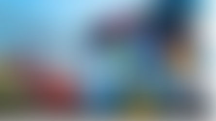 PARAMOUNT PLUS - ESCUELA DE FUNK