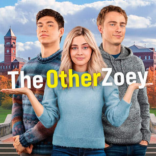 PRIME VIDEO - THE OTHER ZOEY
