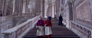CONCLAVE - DATOS CURIOSOS por LIZ GIL