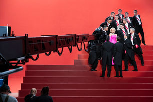 NETFLIX - RUBIA (BLONDE) - SEPTIEMBRE 2022