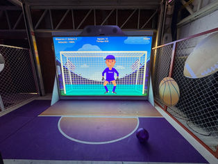 ROKU SPORTS- ZONA DE DEPORTES