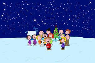 APPLE TV PLUS - PROGRAMACION DIA DE ACCION DE GRACIAS Y NAVIDAD