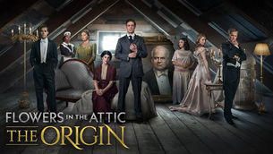 LIFETIME - FLORES EN EL ATICO EL ORIGEN