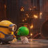 MINIONS Y MONSTRUOS - DATOS CURIOSOS por LIZ GIL