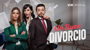 VIX - UN BUEN DIVORCIO - LEMON STUDIOS