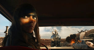 FURIOSA: DE LA SAGA MAD MAX - DATOS CURIOSOS por LIZ GIL
