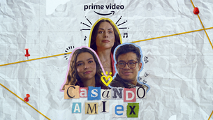 PRIME VIDEO - ESTRENOS FEBRERO 2023