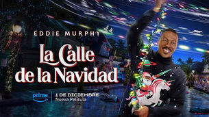 PRIME VIDEO - ESTRENOS DICIEMBRE 2023