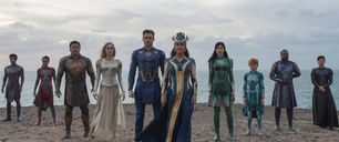 DISNEY PLUS - ESTRENOS ENERO 2022