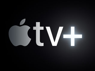 APPLE TV PLUS - ESTRENOS NOVIEMBRE 2025