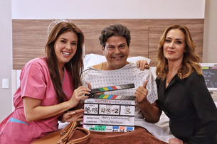 LIFETIME - AMORES QUE ENGAÑAN - AMOR COMPARTIDO