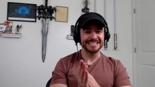 SYFY -ENTREVISTA A JAKE STORMOEN POR EL ESTRENO DE LA ÚLTIMA TEMPORADA DE THE OUTPOST ENERO 2022