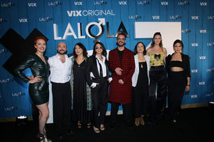 LALOLA - VIX