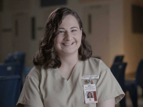 LIFETIME - CONFESIONES DE PRISION: GYPSY ROSE BLANCHARD - DOCUSERIE